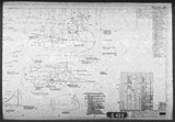 Manufacturer's drawing for North American Aviation P-51 Mustang. Drawing number 102-10007