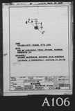 Manufacturer's drawing for Chance Vought F4U Corsair. Drawing number cvc-929