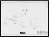 Manufacturer's drawing for Packard Packard Merlin V-1650. Drawing number 621437