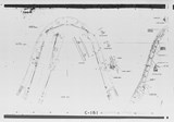 Manufacturer's drawing for Chance Vought F4U Corsair. Drawing number 37849