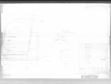 Manufacturer's drawing for Bell Aircraft P-39 Airacobra. Drawing number 33-314-001