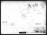 Manufacturer's drawing for Grumman Aerospace Corporation Grumman TBM Avenger. Drawing number 35800