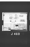 Manufacturer's drawing for Douglas Aircraft Company C-47 Skytrain. Drawing number 1036877