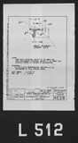 Manufacturer's drawing for North American Aviation P-51 Mustang. Drawing number 4e28