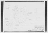 Manufacturer's drawing for Chance Vought F4U Corsair. Drawing number 10394