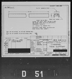 Manufacturer's drawing for Boeing Aircraft Corporation B-17 Flying Fortress. Drawing number 41-761