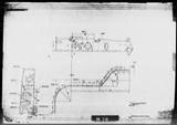 Manufacturer's drawing for North American Aviation P-51 Mustang. Drawing number 104-52586