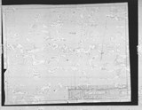 Manufacturer's drawing for Curtiss-Wright P-40 Warhawk. Drawing number 99307
