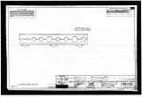 Manufacturer's drawing for Lockheed Aircraft Corporation P-38 Lightning Drawings & Manuals. Drawing number 195338