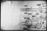 Manufacturer's drawing for North American Aviation P-51 Mustang. Drawing number 102-31902