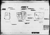 Manufacturer's drawing for North American Aviation P-51 Mustang. Drawing number 102-54003