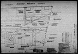 Manufacturer's drawing for North American Aviation P-51 Mustang. Drawing number 104-31511
