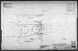Manufacturer's drawing for North American Aviation P-51 Mustang. Drawing number 102-310312