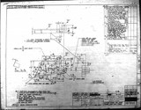 Manufacturer's drawing for North American Aviation P-51 Mustang. Drawing number 106-33315