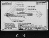 Manufacturer's drawing for Lockheed Aircraft Corporation P-38 Lightning Drawings & Manuals. Drawing number 191900