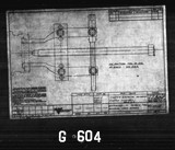 Manufacturer's drawing for Packard Packard Merlin V-1650. Drawing number at-8832