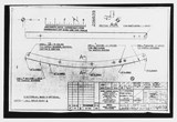 Manufacturer's drawing for Beechcraft AT-10 Wichita - Private. Drawing number 206639