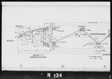 Manufacturer's drawing for Boeing Aircraft Corporation B-17 Flying Fortress. Drawing number 68-769