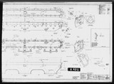 Manufacturer's drawing for Packard Packard Merlin V-1650. Drawing number 620184