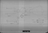 Manufacturer's drawing for Lockheed Aircraft Corporation T-33 Shooting Star. Drawing number 205231