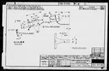 Manufacturer's drawing for North American Aviation P-51 Mustang. Drawing number 106-61045