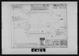 Manufacturer's drawing for Beechcraft T-34 Mentor. Drawing number 35-815129