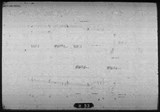 Manufacturer's drawing for North American Aviation P-51 Mustang. Drawing number 102-48031