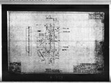 Manufacturer's drawing for North American Aviation T-28 Trojan. Drawing number 200-13178