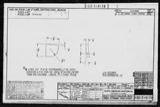 Manufacturer's drawing for North American Aviation P-51 Mustang. Drawing number 102-318178