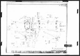 Manufacturer's drawing for Boeing Aircraft Corporation PT-17 Stearman & N2S Series. Drawing number A75N1-3000