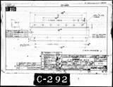 Manufacturer's drawing for Grumman Aerospace Corporation FM-2 Wildcat. Drawing number 10210-123