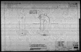 Manufacturer's drawing for North American Aviation P-51 Mustang. Drawing number 102-47056