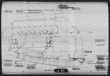 Manufacturer's drawing for North American Aviation P-51 Mustang. Drawing number 106-42011