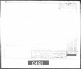 Manufacturer's drawing for North American Aviation AT-6 Texan / Harvard. Drawing number 19-22020