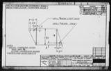 Manufacturer's drawing for North American Aviation P-51 Mustang. Drawing number 106-51674
