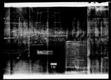 Manufacturer's drawing for Republic Aircraft P-47 Thunderbolt. Drawing number 30X84002