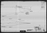 Manufacturer's drawing for North American Aviation P-51 Mustang. Drawing number 106-14018