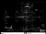 Manufacturer's drawing for Republic Aircraft P-47 Thunderbolt. Drawing number 99S96093