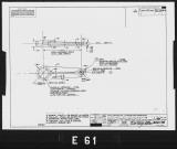 Manufacturer's drawing for Lockheed Corporation P-38 Lightning. Drawing number 202178