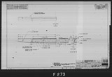 Manufacturer's drawing for North American Aviation P-51 Mustang. Drawing number 102-310301