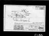 Manufacturer's drawing for Boeing Aircraft Corporation PT-17 Stearman & N2S Series. Drawing number b75-3403