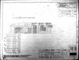 Manufacturer's drawing for North American Aviation P-51 Mustang. Drawing number 102-48801