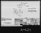 Manufacturer's drawing for Vultee Aircraft Corporation BT-13 Valiant. Drawing number 63-31719