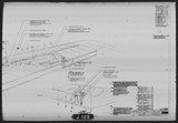 Manufacturer's drawing for North American Aviation P-51 Mustang. Drawing number 106-51014