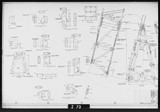 Manufacturer's drawing for Boeing Aircraft Corporation B-17 Flying Fortress. Drawing number 75-4093