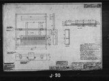 Manufacturer's drawing for Packard Packard Merlin V-1650. Drawing number at9501