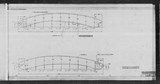 Manufacturer's drawing for North American Aviation B-25 Mitchell Bomber. Drawing number 108-535118