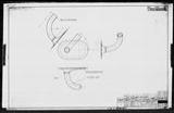 Manufacturer's drawing for North American Aviation P-51 Mustang. Drawing number 106-48189