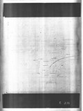 Manufacturer's drawing for North American Aviation T-28 Trojan. Drawing number 200-315240