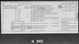 Manufacturer's drawing for Boeing Aircraft Corporation B-17 Flying Fortress. Drawing number 4-906